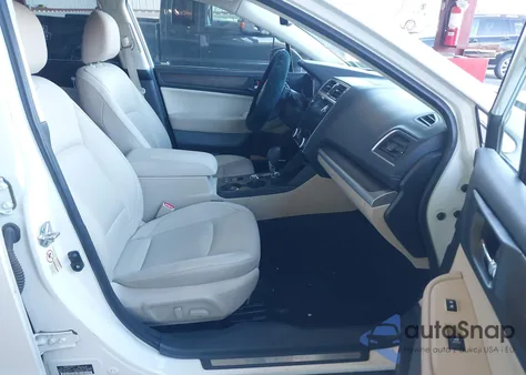 2018 Subaru Outback 2.5I Limited from USA, damaged, VIN 4S4BSANCXJ3276550